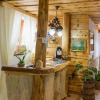 Отель Rustic Lodge Plitvice, фото 12