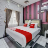Отель Zaara Guest House Syariah by OYO Rooms, фото 19