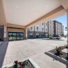 Отель Comfort Inn & Suites North Platte I-80, фото 24