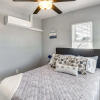 Отель Central Daytona Beach Apt < 1 Mi to Beach St!, фото 5