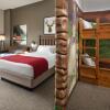 Отель Great Wolf Lodge Grapevine, фото 6