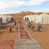 Отель Mari Desert Camp, фото 13
