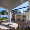 Отель Villa Iskander in Ionian Islands, фото 17