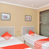 Отель OYO Chunsen Theme Hotel, фото 4