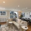 Отель Astonishing 2BR Near Mayfair and Piccadilly Circus, фото 15