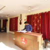 Отель Jyoti Residency, фото 9