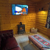 Отель Pineshadow Lodge, Cosy 4 Bed - Kenwick Park, фото 31