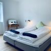 Отель Best Stay Copenhagen-Caprivej в Копенгагене