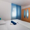 Отель Apartment With 4 Bedrooms in Jadranovo, With Wonderful sea View, Furni, фото 6