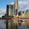 Отель Lifestyle Stays on Southbank, фото 1