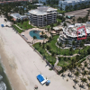 Отель Ocean Front Penthouse Pool Sleeps 8 People, фото 28