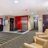 Отель Extended Stay America Suites Boston Westborough Connector Rd, фото 15