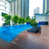 Отель Aston Kiara Suites, фото 16