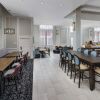 Отель Hampton Inn & Suites Baltimore Inner Harbor, фото 29