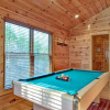 Отель Magic Moments II - One Bedroom Cabin, фото 10