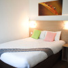 Отель Hôtel Inn Design La Rochelle, фото 3