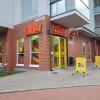 Отель Bright studio apartment on the 6th floor, фото 1