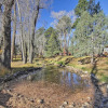 Отель Cozy Colorado Cabin w/ Deck, Grill & River Access!, фото 13
