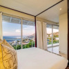 Отель Spacious Three Bedroom Villa in Camps Bay With Private Pool and Ocean Views The Falcon, фото 12