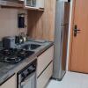 Отель Flat 206 - Bloco 3 EcoResort Carneiros, фото 4