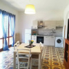 Отель Elegant Apartment With Sea View In Otranto, Wifi, Air Conditioning And Parking, фото 25
