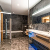 Отель Luxury Apartment in Abondance Near Portes du Soleil, фото 9