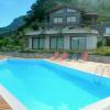 Отель Sumptuous and panoramic Lake Como villa., фото 14