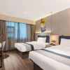 Отель Home Inn Selected Hotel (Wuyi Plaza, Qiyi Road, Zhoukou, фото 6