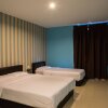 Отель De Jaya Hotel, Pelangi Damansara, фото 5