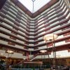 Отель Embassy Suites by Hilton Charlotte Concord Golf Resort & Spa, фото 45