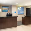 Отель Holiday Inn Express New York City- Wall Street, an IHG Hotel, фото 19
