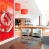 Отель Novotel Brussels off Grand'Place, фото 15