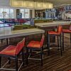 Отель Courtyard by Marriott Midland, фото 26