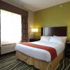 Отель Holiday Inn Express Marshall, an IHG Hotel, фото 21