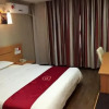 Отель Thank You Express Hotel (Ningdu South Third Ring Road), фото 31