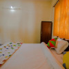 Отель OYO 14063 Home 1BHK Near by Ashwem beach, фото 5