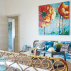 Отель Villa Marina blue, beach at 50 mt-Villa Marina Blue, фото 22