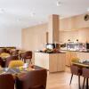 Отель Residhome Dijon Cité des vignes, фото 8