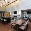 Отель Hampton Inn & Suites by Hilton St. John's Airport, фото 19