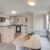 Отель Stunning 6 Birth Caravan in Skegness, Herons Mead, фото 13