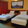 Отель Meranti Park Suites Resort, фото 1