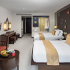 Отель Centara Anda Dhevi Resort and Spa Krabi, фото 8