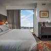 Отель Origin Kansas City, A Wyndham Hotel, фото 10