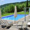 Отель Rustic house with private garden and shared swimming pool, a splendid setting, фото 4