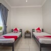 Отель Maya by OYO Rooms в Kupang