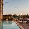 Отель Kimpton Aertson Hotel, an IHG Hotel в Нэшвилле