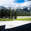 Отель Banff Woods Lodge, фото 13
