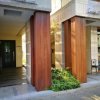 Отель Alphabed TakamatsuKawaramachi WEST 702 / Vacation STAY 21599 в Такамацу
