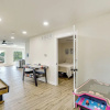 Отель Peaceful Osage Beach Apt w/ Grill & Boat Slip!, фото 22