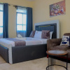 Отель Cielo Furnished Studio Nakuru CBD, фото 6